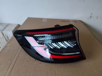 RENAULT AUSTRAL SOL DIŞ STOP LAMBASI (ORJİNAL)