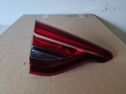 RENAULT CLİO 5 SOL İÇ STOP LAMBASI KIRMIZI (ORJİNAL)