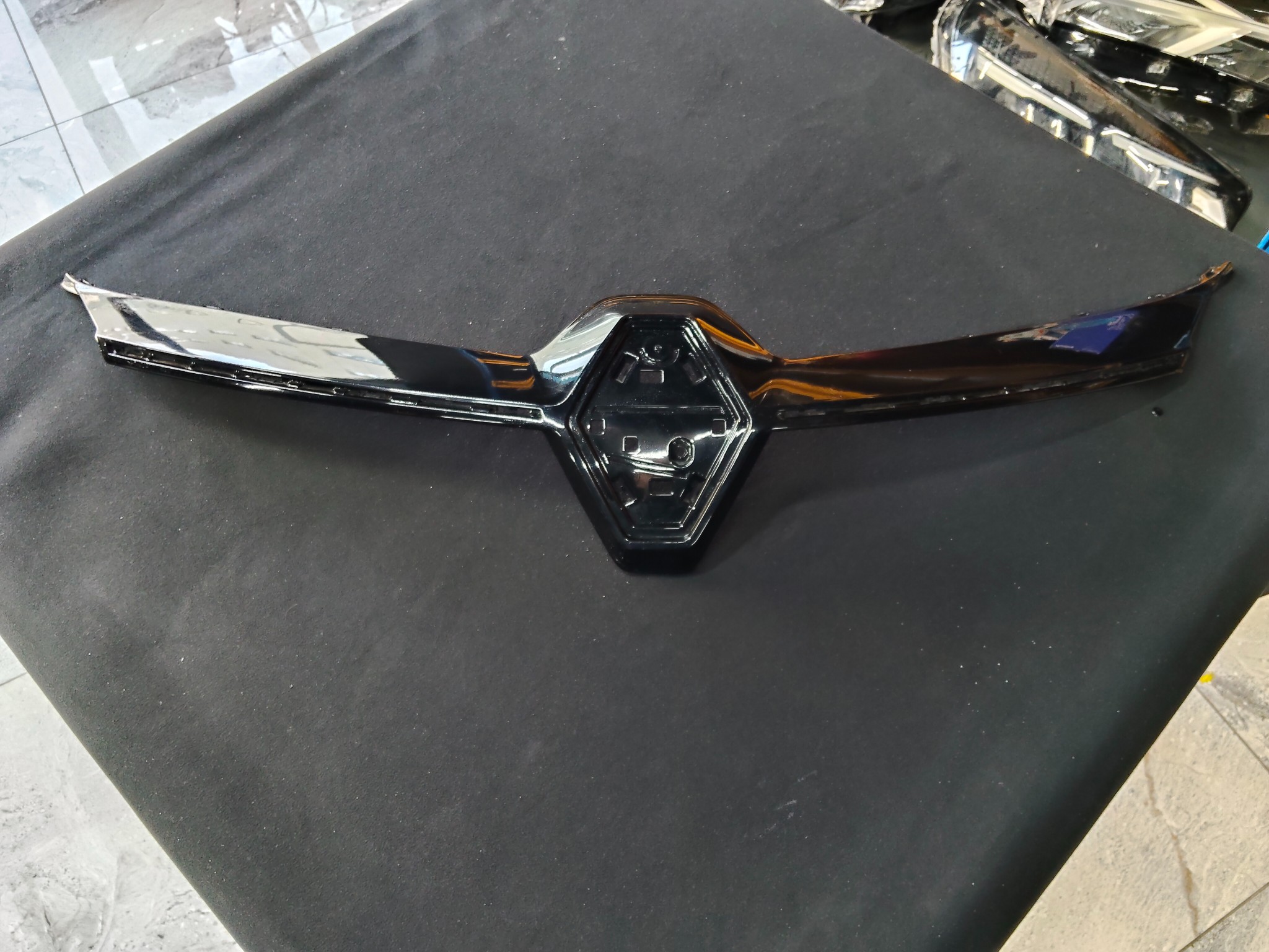 CLİO 5.5 ÖN ÜST PANJUR