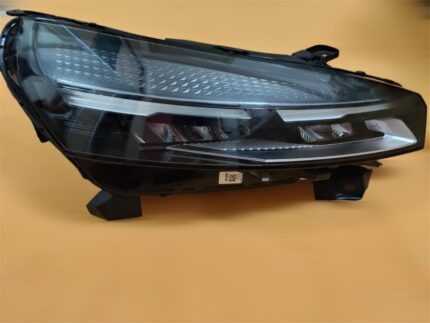 CLİO 5.5 SAĞ GÜNDÜZ LAMBASI