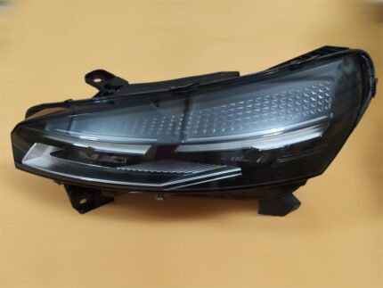 RENAULT CLİO SOL FAR (CLİO 5.5)