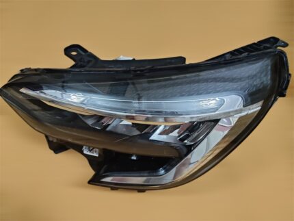 RENAULT CLİO TOUCH SOL FAR