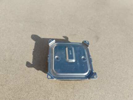 RENAULT MEGANE 4 FAR AYAR BEYNİ