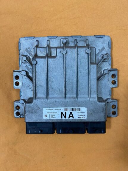 RENAULT 1.3 TCE MOTOR BEYNİ