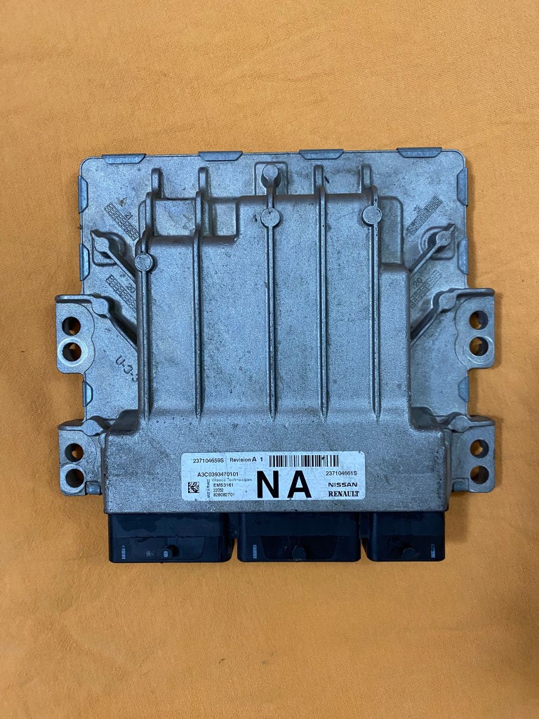 RENAULT 1.3 TCE MOTOR BEYNİ