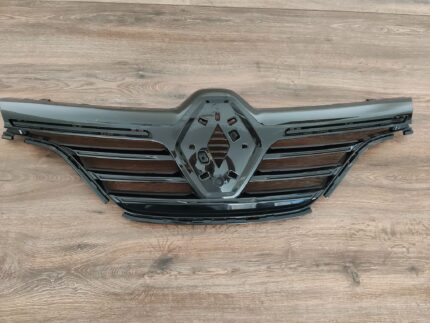 RENAULT MEGANE 4 ÖN PANJUR FAZ1 (NİKELAJSIZ)