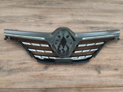 RENAULT MEGANE 4 ÖN PANJUR FAZ2 (MAKYAJLI MODEL)