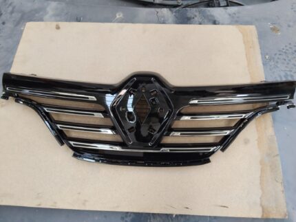 RENAULT MEGANE 4 ÖN PANJUR FAZ1 (NİKELAJLI)