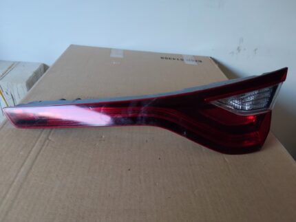 RENAULT MEGANE 4 SAĞ İÇ STOP LAMBASI (ORJİNAL)