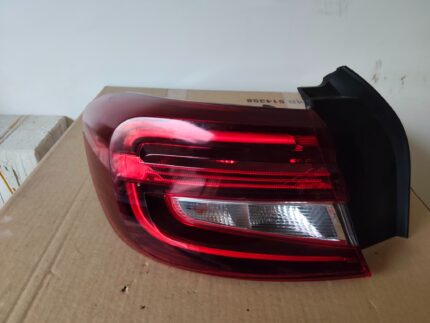 RENAULT TALİANT SOL STOP LAMBASI (ORJİNAL)