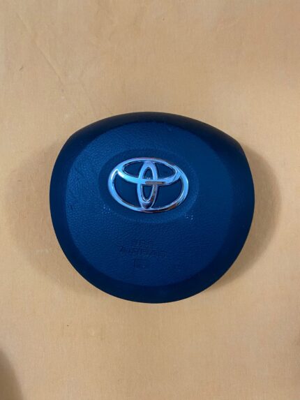 TOYOTA YARİS DİREKSİYON AİRBAG