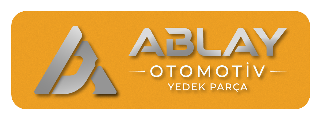 Ablay Otomotiv | Çıkma Parça Yedek Parça
